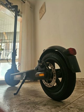 Patinete eléctrico Xiaomi Scooter Pro 2