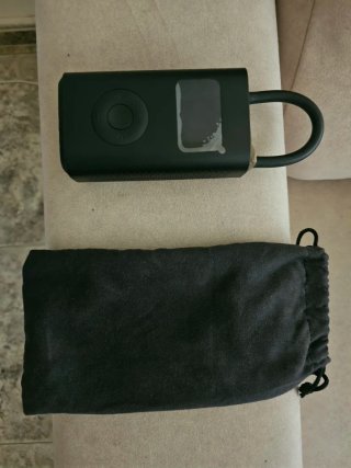 Patinete eléctrico Xiaomi Scooter Pro 2