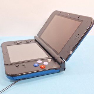 Nintendo 3DS XL Audioguide Louvre