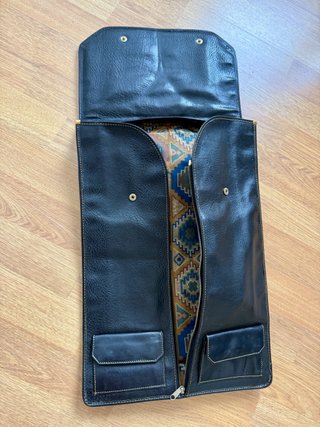 Funda de viaje NOBUCK para camisas