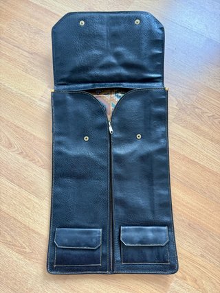 Funda de viaje NOBUCK para camisas