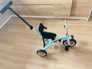 Triciclo Infantil G.RO
