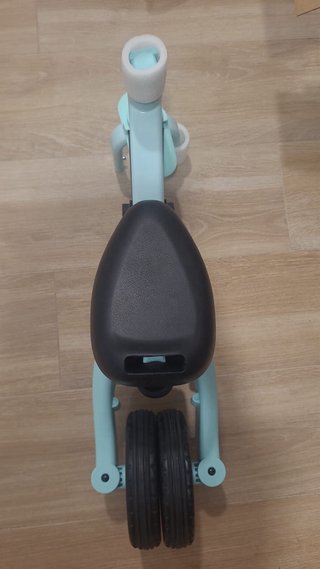 Triciclo Infantil G.RO