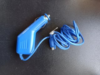 Nintendo DSI Azul con Correa