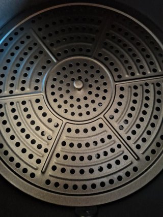 Moulinex Easy Fry Freidora de Aire 4.5 L.