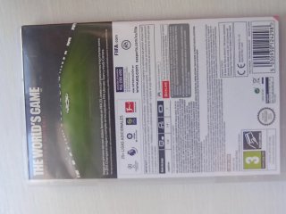 Nintendo Switch FIFA 23 Legacy Edition