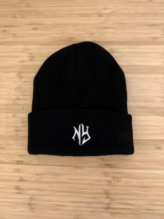 Cappello NY nero