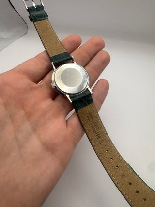 Reloj Eterna-Matic 3000 Automático Vintage Años 60