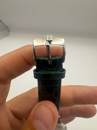 Reloj Eterna-Matic 3000 Automático Vintage Años 60