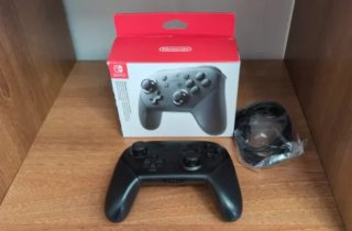 Nintendo Switch OLED con EXTRAS