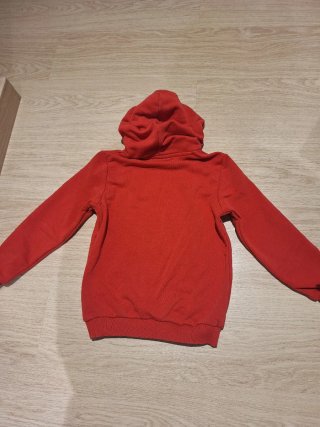 Sudadera Puma Som-hi Girona Niñ@