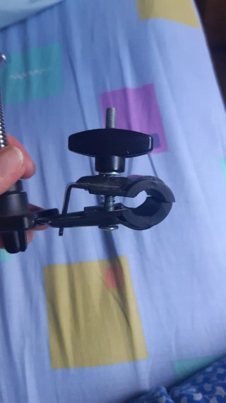 Adaptador sombrilla para cochecito bebé
