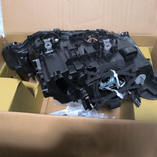 Faro Izquierdo BMW Serie 3