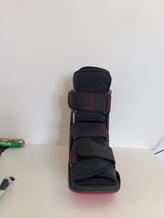 Bota Walker Ortopédica talla M