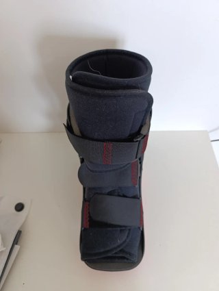 Bota Walker Ortopédica talla M