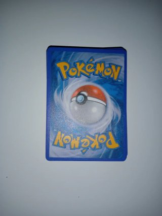 venta/cambio 35 cartas pokémon
