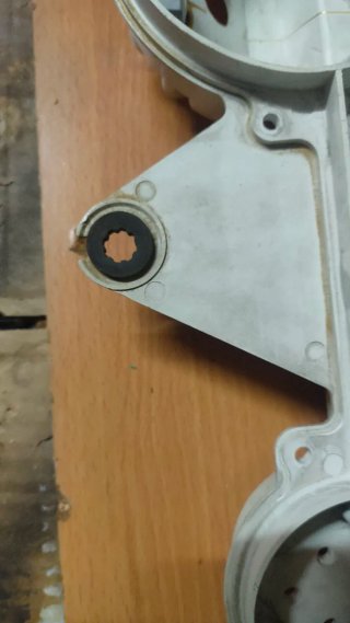 Carcasa relojes cbr600f f2/f1