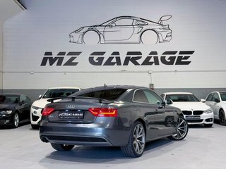 AUDI A5 DTM CHAMPION 2.0 TFSI QUATTRO 225 CV