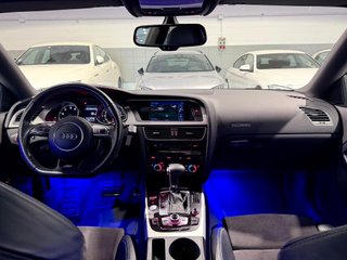 AUDI A5 DTM CHAMPION 2.0 TFSI QUATTRO 225 CV