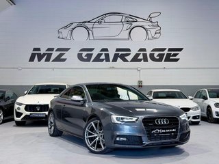 AUDI A5 DTM CHAMPION 2.0 TFSI QUATTRO 225 CV