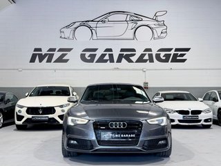 AUDI A5 DTM CHAMPION 2.0 TFSI QUATTRO 225 CV