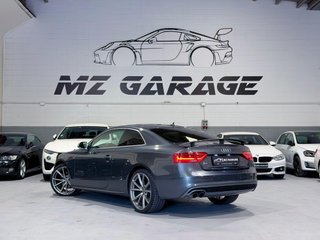 AUDI A5 DTM CHAMPION 2.0 TFSI QUATTRO 225 CV