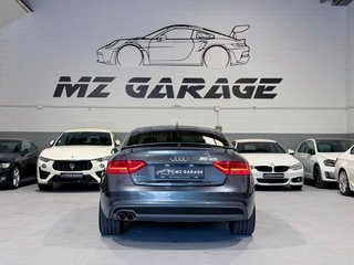 AUDI A5 DTM CHAMPION 2.0 TFSI QUATTRO 225 CV