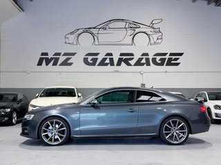 AUDI A5 DTM CHAMPION 2.0 TFSI QUATTRO 225 CV