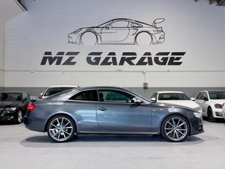 AUDI A5 DTM CHAMPION 2.0 TFSI QUATTRO 225 CV