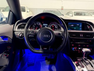 AUDI A5 DTM CHAMPION 2.0 TFSI QUATTRO 225 CV