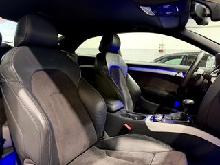 AUDI A5 DTM CHAMPION 2.0 TFSI QUATTRO 225 CV