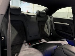 AUDI A5 DTM CHAMPION 2.0 TFSI QUATTRO 225 CV
