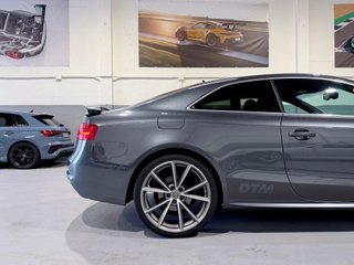 AUDI A5 DTM CHAMPION 2.0 TFSI QUATTRO 225 CV
