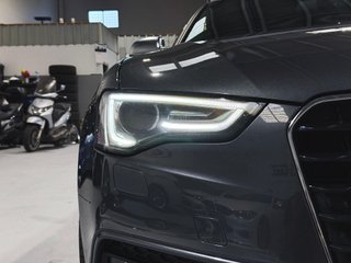 AUDI A5 DTM CHAMPION 2.0 TFSI QUATTRO 225 CV