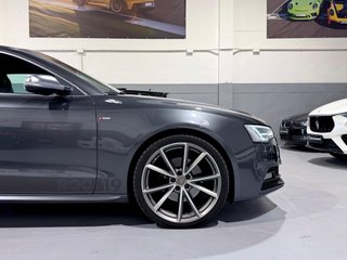 AUDI A5 DTM CHAMPION 2.0 TFSI QUATTRO 225 CV