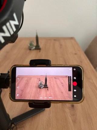 DJI Ronin RS2 Pro Combo Gimbal