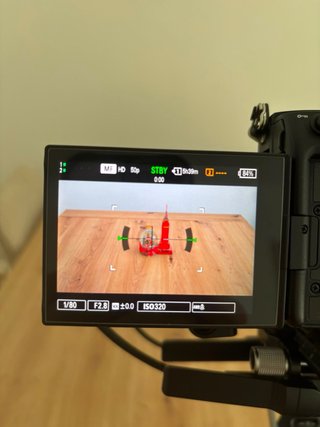 DJI Ronin RS2 Pro Combo Gimbal