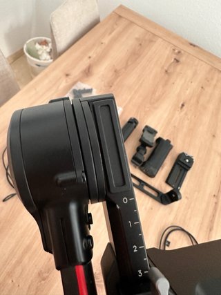 DJI Ronin RS2 Pro Combo Gimbal
