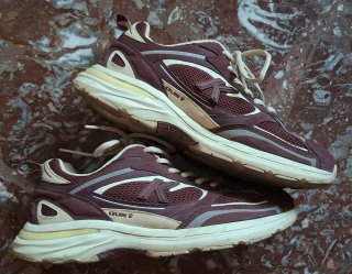 Zapatillas Kelme Talla 39 granate
