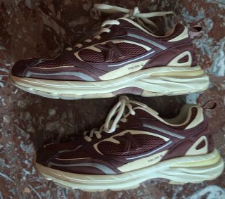 Zapatillas Kelme Talla 39 granate