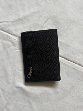 Cartera DYC Negra