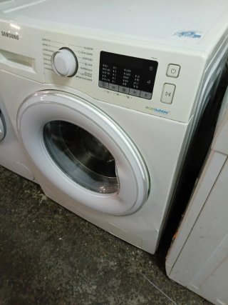 Lavadora Samsung 8 kg