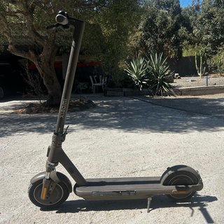 Xiaomi Electric Scooter 4 Pro (2Gen)
