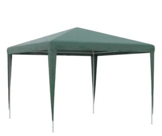 Carpa verde