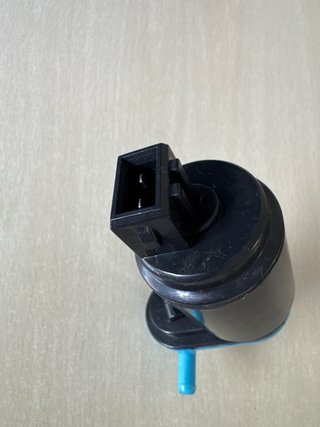 Bomba limpiaparabrisas OPEL