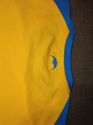 Camiseta Valencia CF Puma Talla L