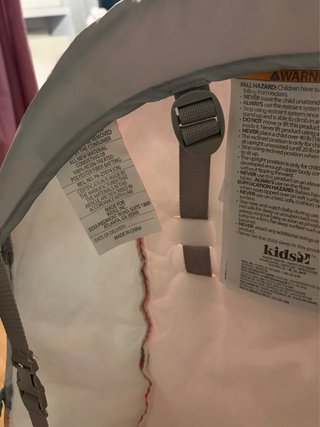 Pack Bebé: Trona Evolutiva Chicco Zest + Hamaca