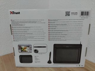 Tableta Gráfica marca Trust
