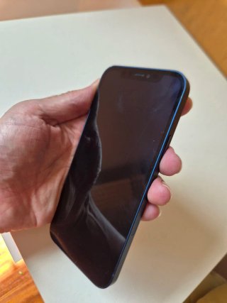 iPhone 12 256GB