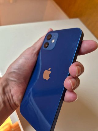 iPhone 12 256GB